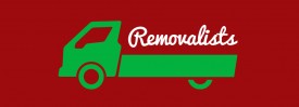 Removalists Bunyip - Furniture Removals